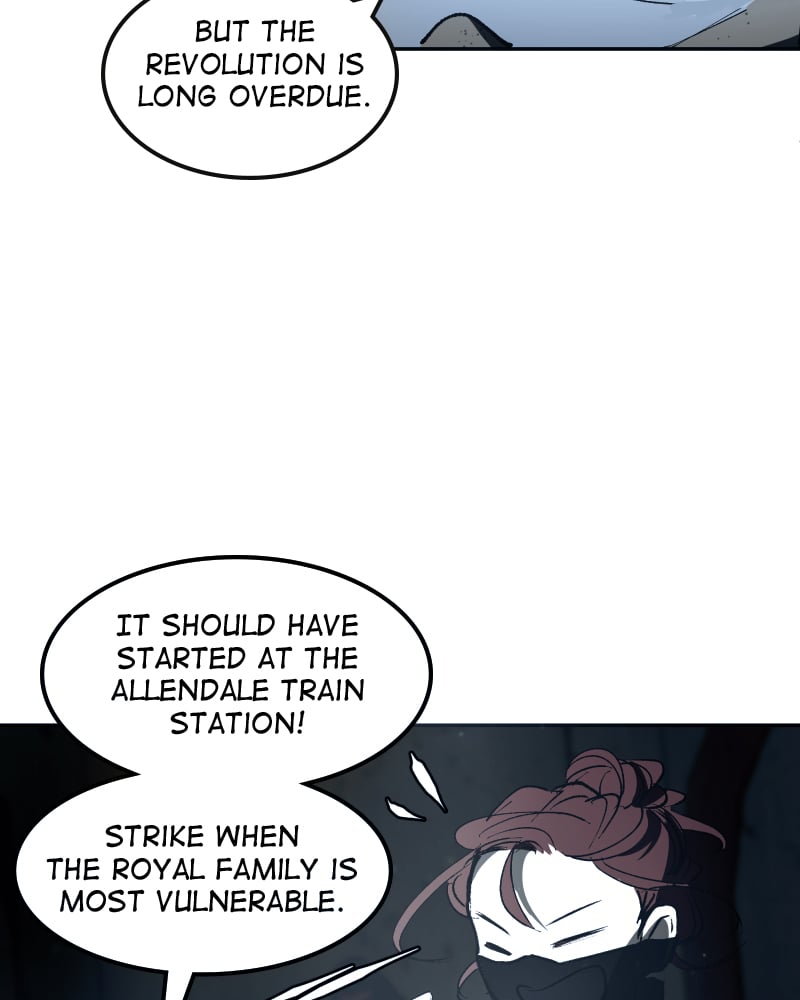 Purple Hyacinth Chapter 21 - page 76