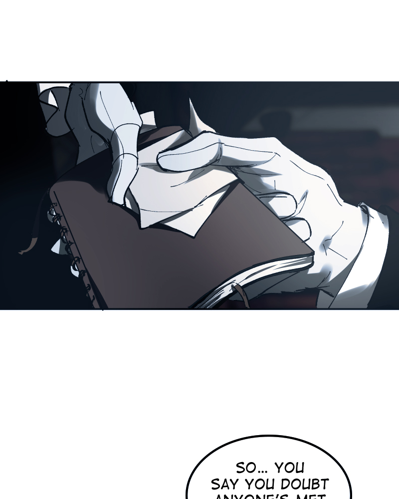 Purple Hyacinth Chapter 21 - page 97