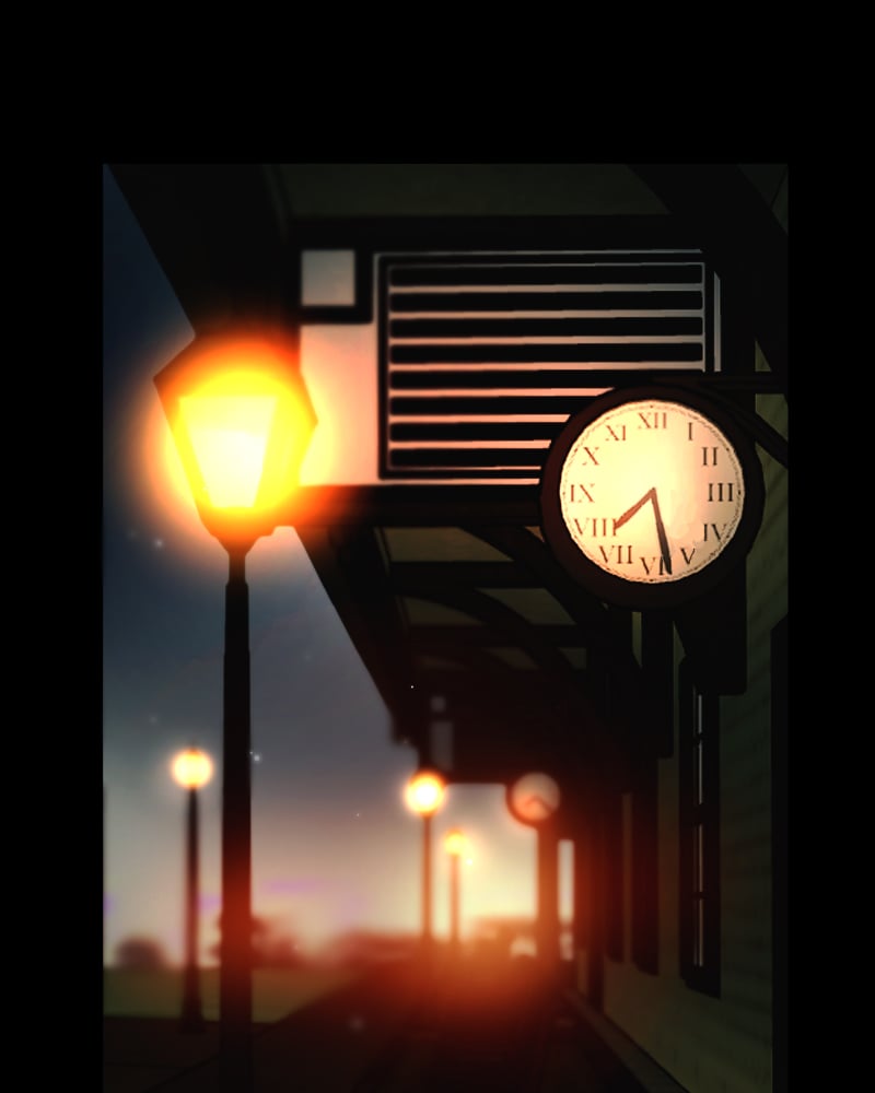 Purple Hyacinth Chapter 18 - page 101