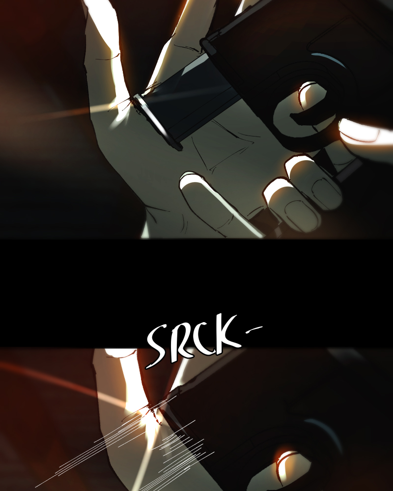 Purple Hyacinth Chapter 18 - page 104