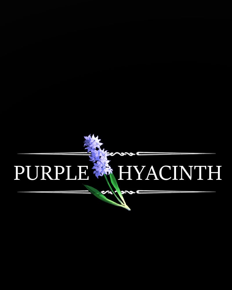 Purple Hyacinth Chapter 18 - page 12