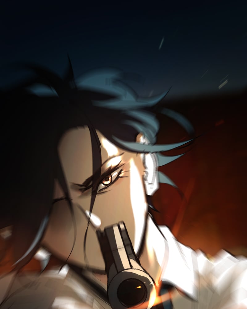 Purple Hyacinth Chapter 18 - page 121