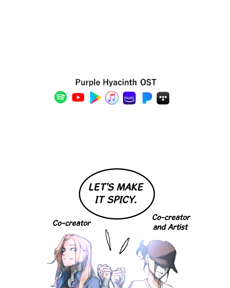 Purple Hyacinth Chapter 18 - page 137