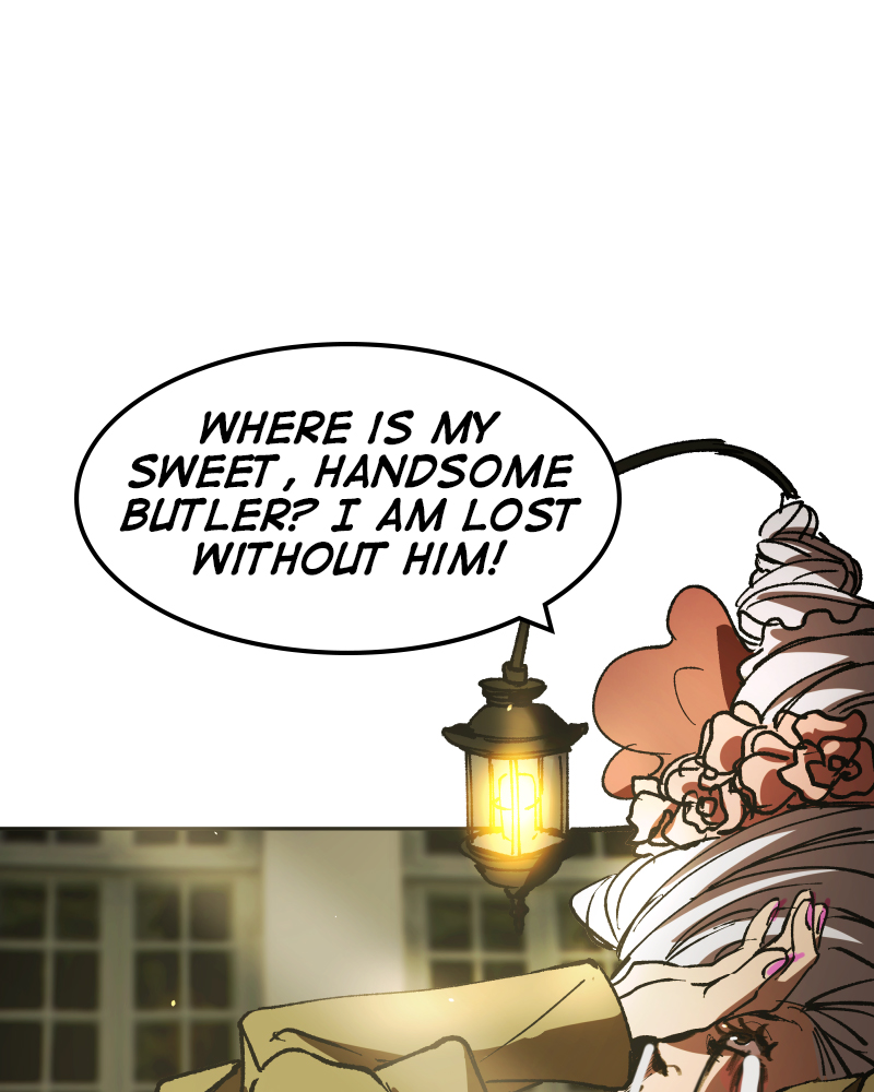 Purple Hyacinth Chapter 18 - page 15