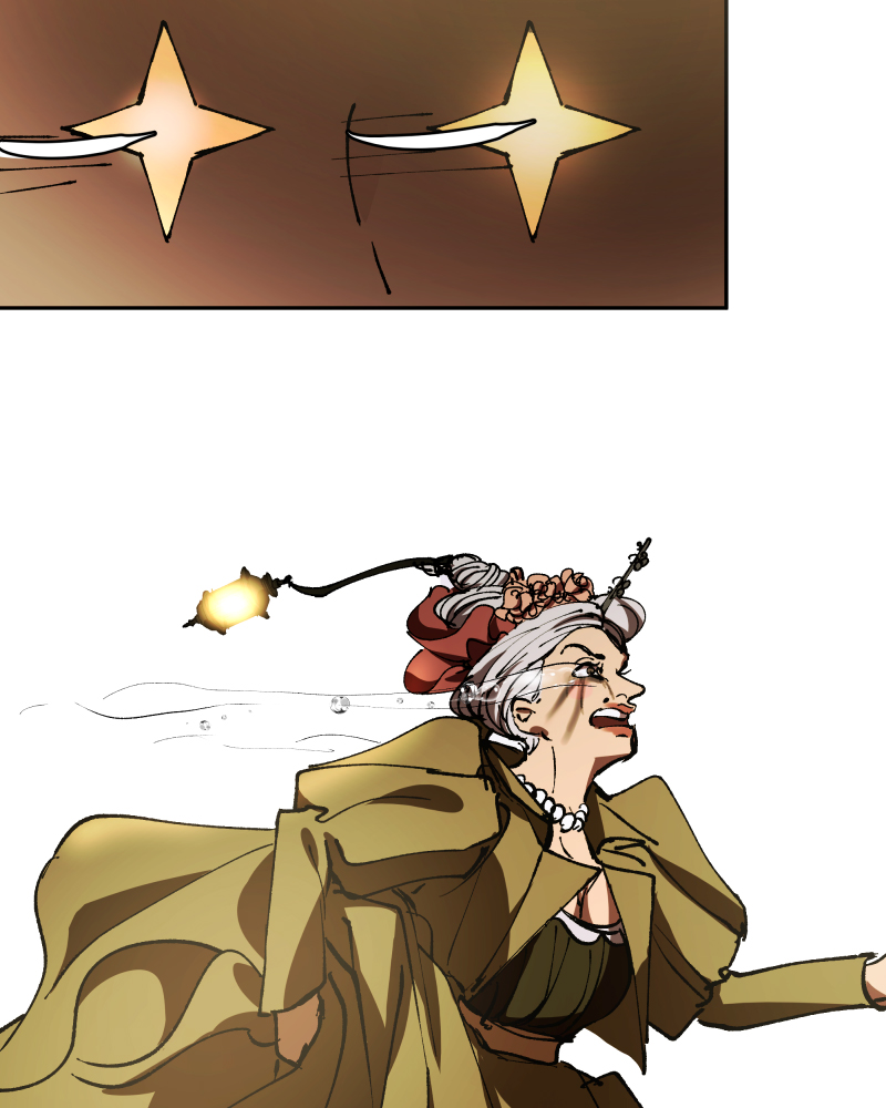 Purple Hyacinth Chapter 18 - page 20
