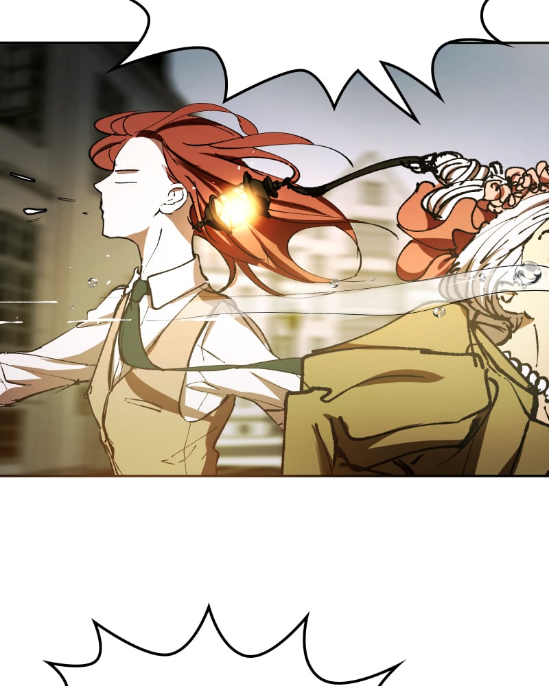 Purple Hyacinth Chapter 18 - page 23