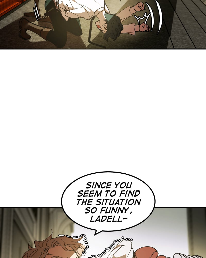 Purple Hyacinth Chapter 18 - page 38