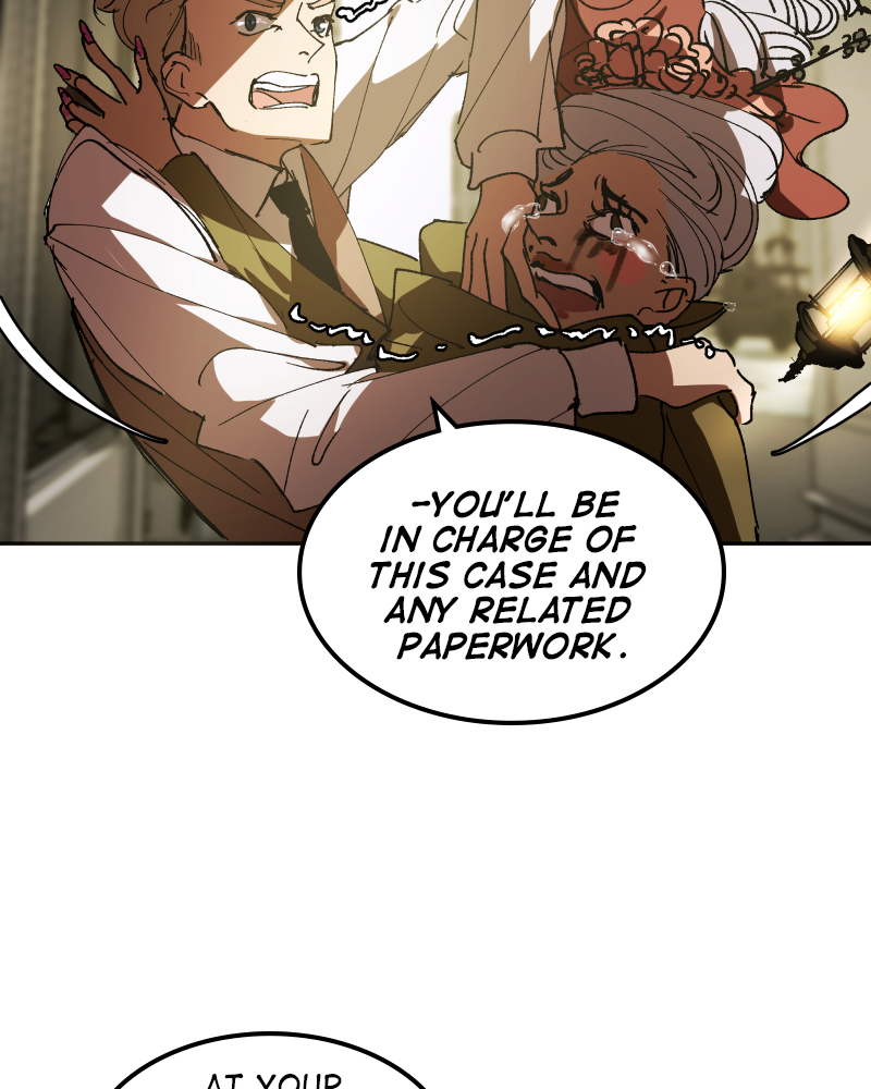 Purple Hyacinth Chapter 18 - page 39