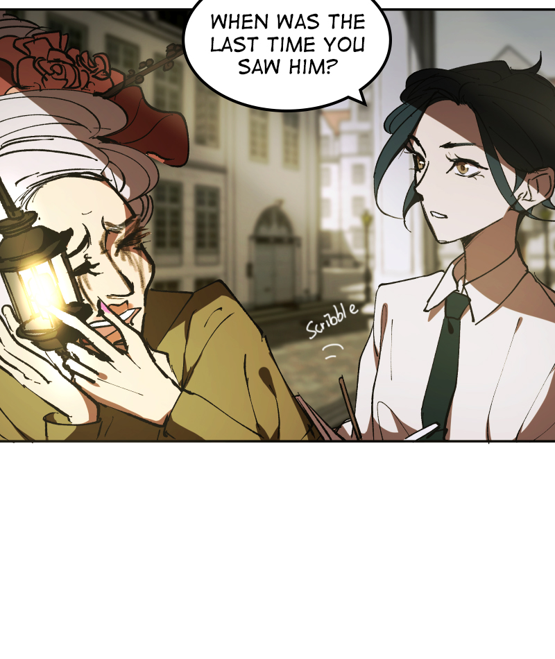 Purple Hyacinth Chapter 18 - page 52