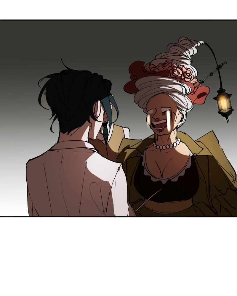 Purple Hyacinth Chapter 18 - page 56