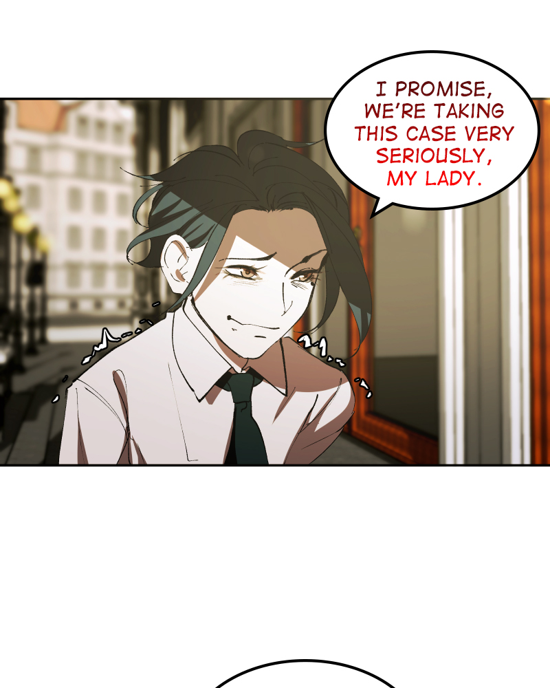 Purple Hyacinth Chapter 18 - page 57