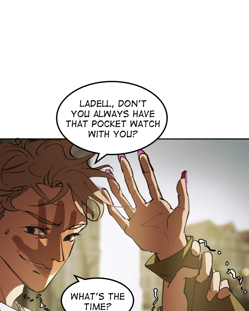 Purple Hyacinth Chapter 18 - page 59