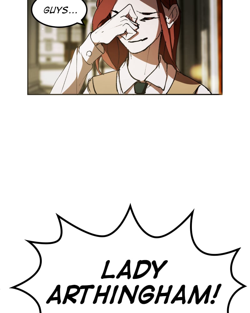 Purple Hyacinth Chapter 18 - page 73