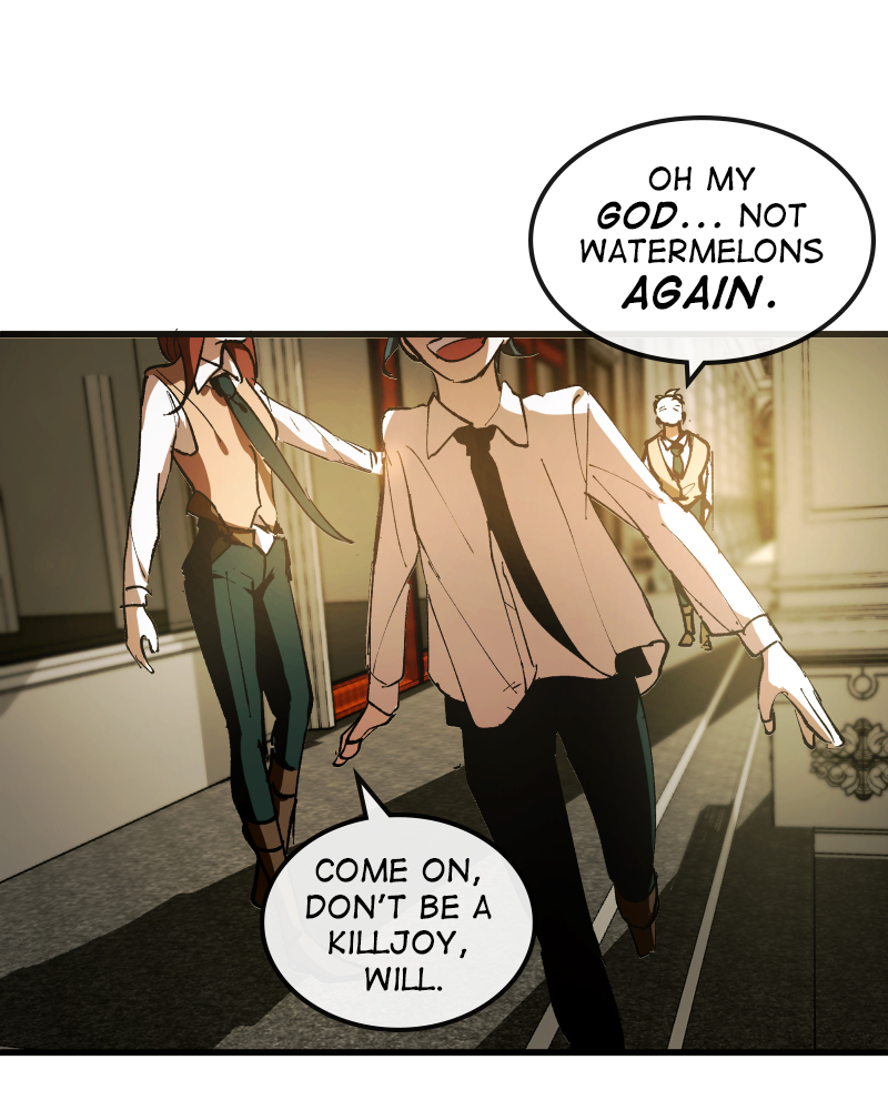 Purple Hyacinth Chapter 18 - page 93