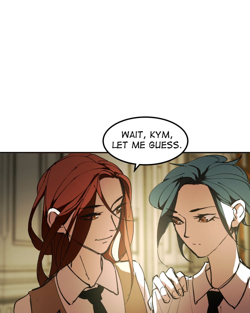 Purple Hyacinth Chapter 18 - page 94