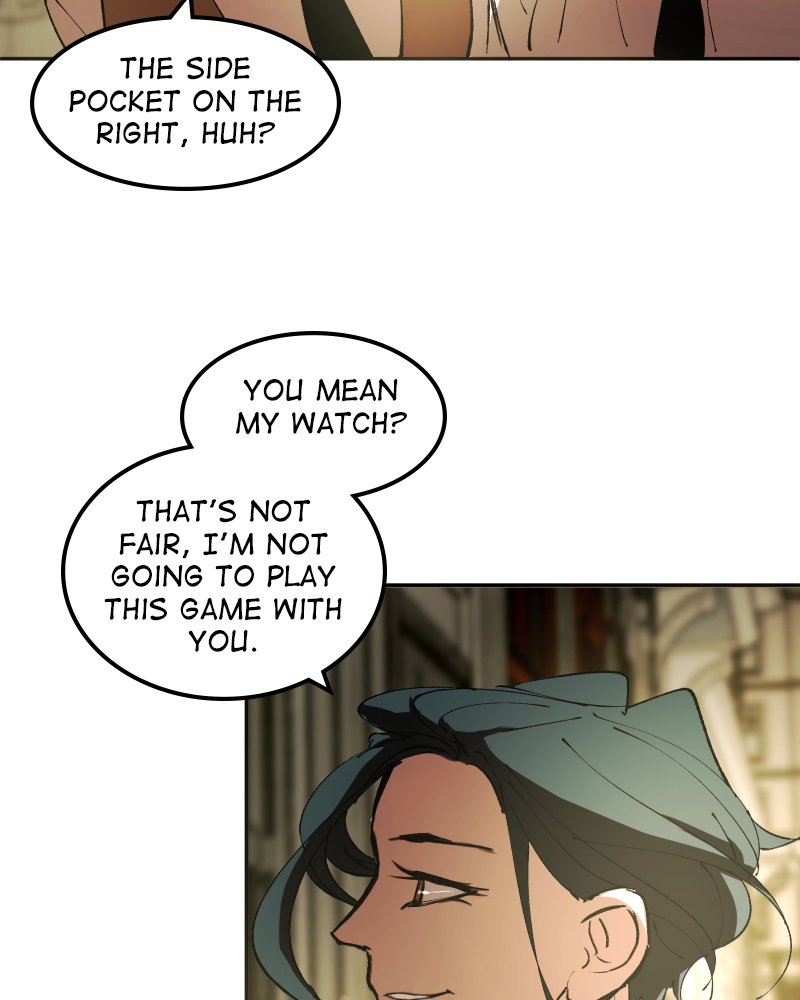 Purple Hyacinth Chapter 18 - page 95