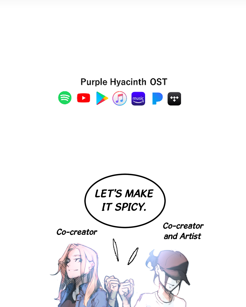 Purple Hyacinth Chapter 42 - page 101