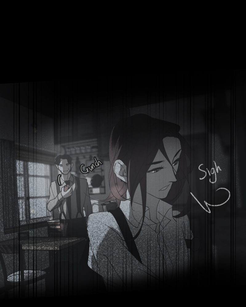 Purple Hyacinth Chapter 42 - page 21