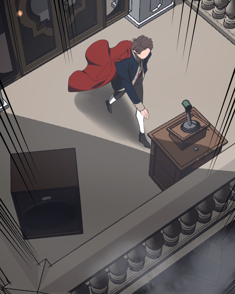 Purple Hyacinth Chapter 42 - page 28