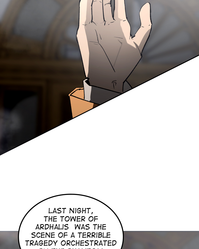 Purple Hyacinth Chapter 42 - page 43