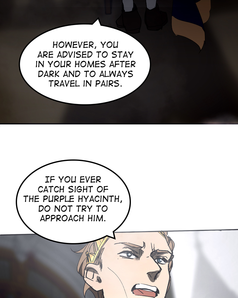 Purple Hyacinth Chapter 42 - page 55