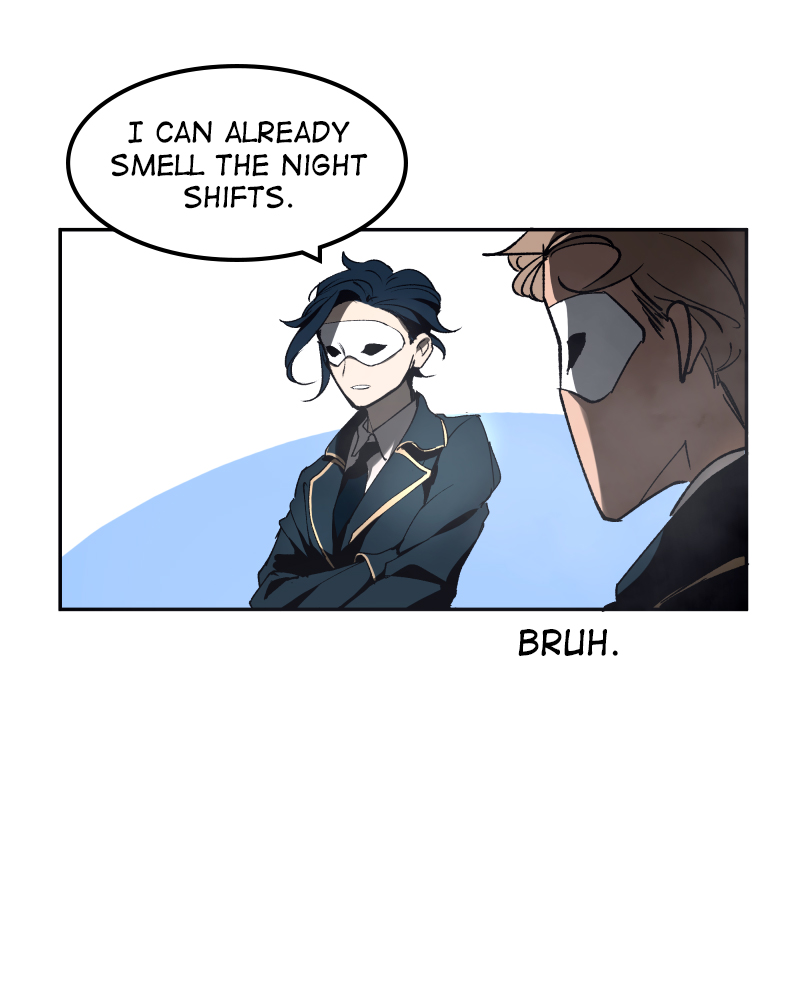 Purple Hyacinth Chapter 42 - page 57