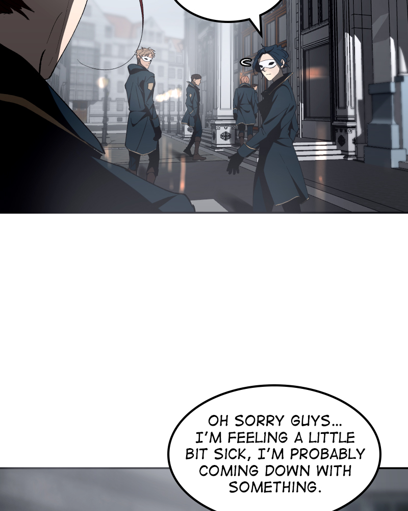Purple Hyacinth Chapter 42 - page 70