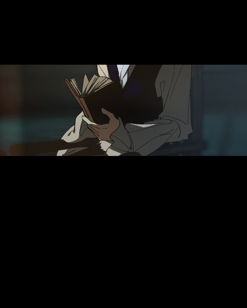 Purple Hyacinth Chapter 42 - page 91