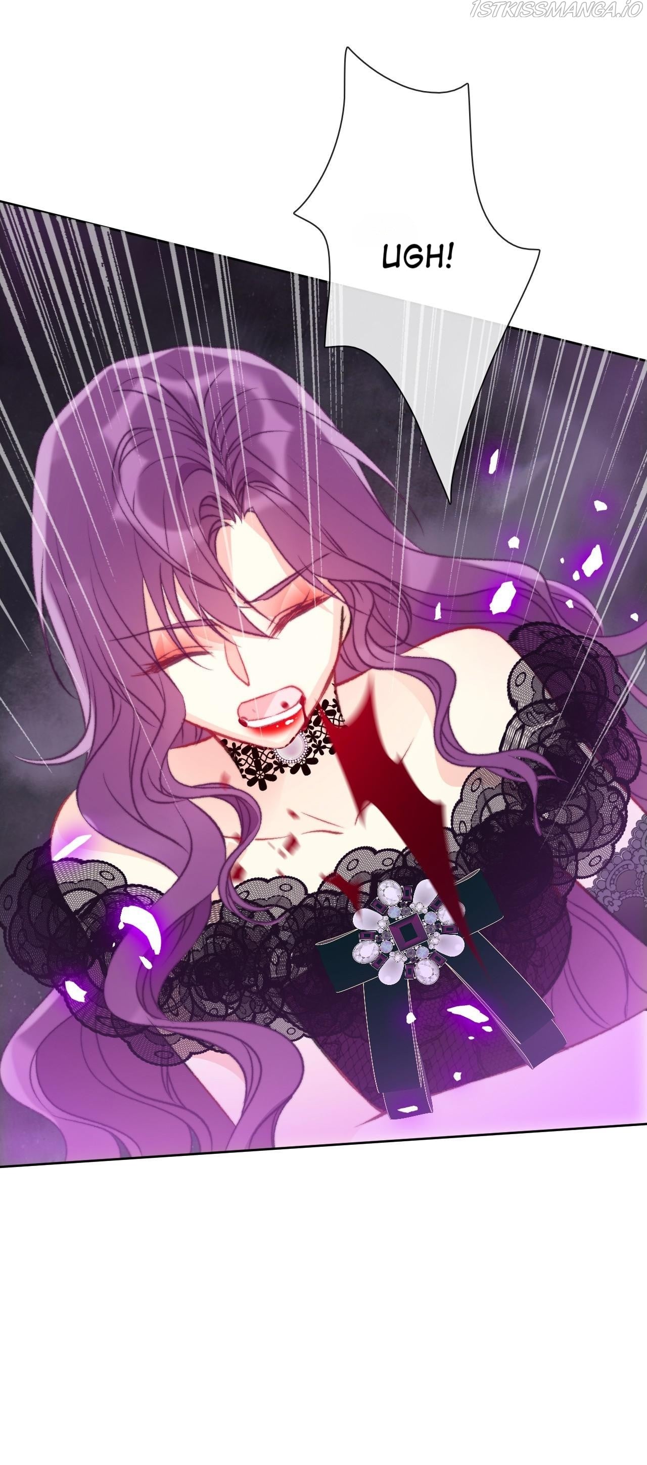 When I Traveled to Another World I Was Forced to Be the Princess of the City? chapter 78 - page 22