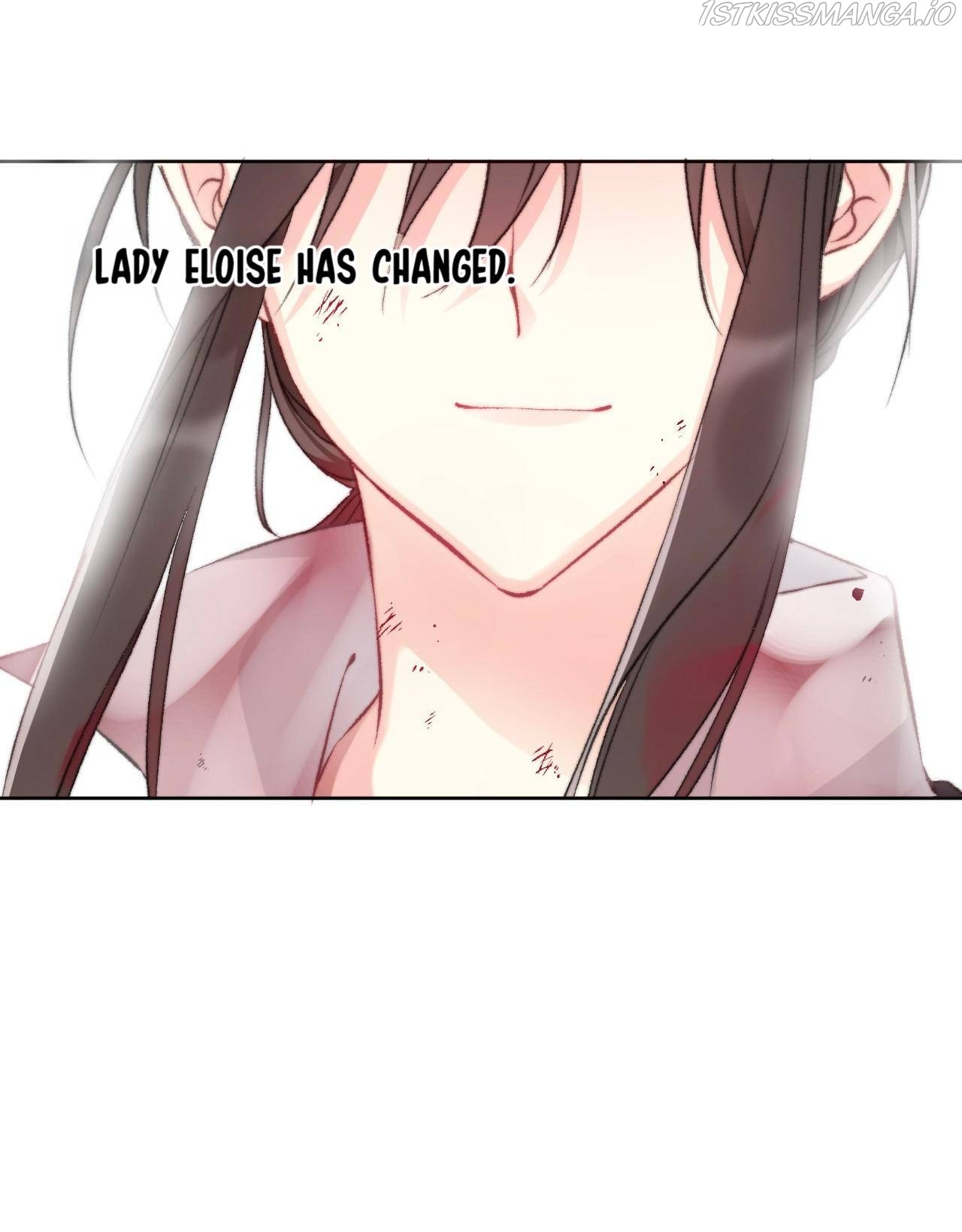 When I Traveled to Another World I Was Forced to Be the Princess of the City? chapter 77 - page 53