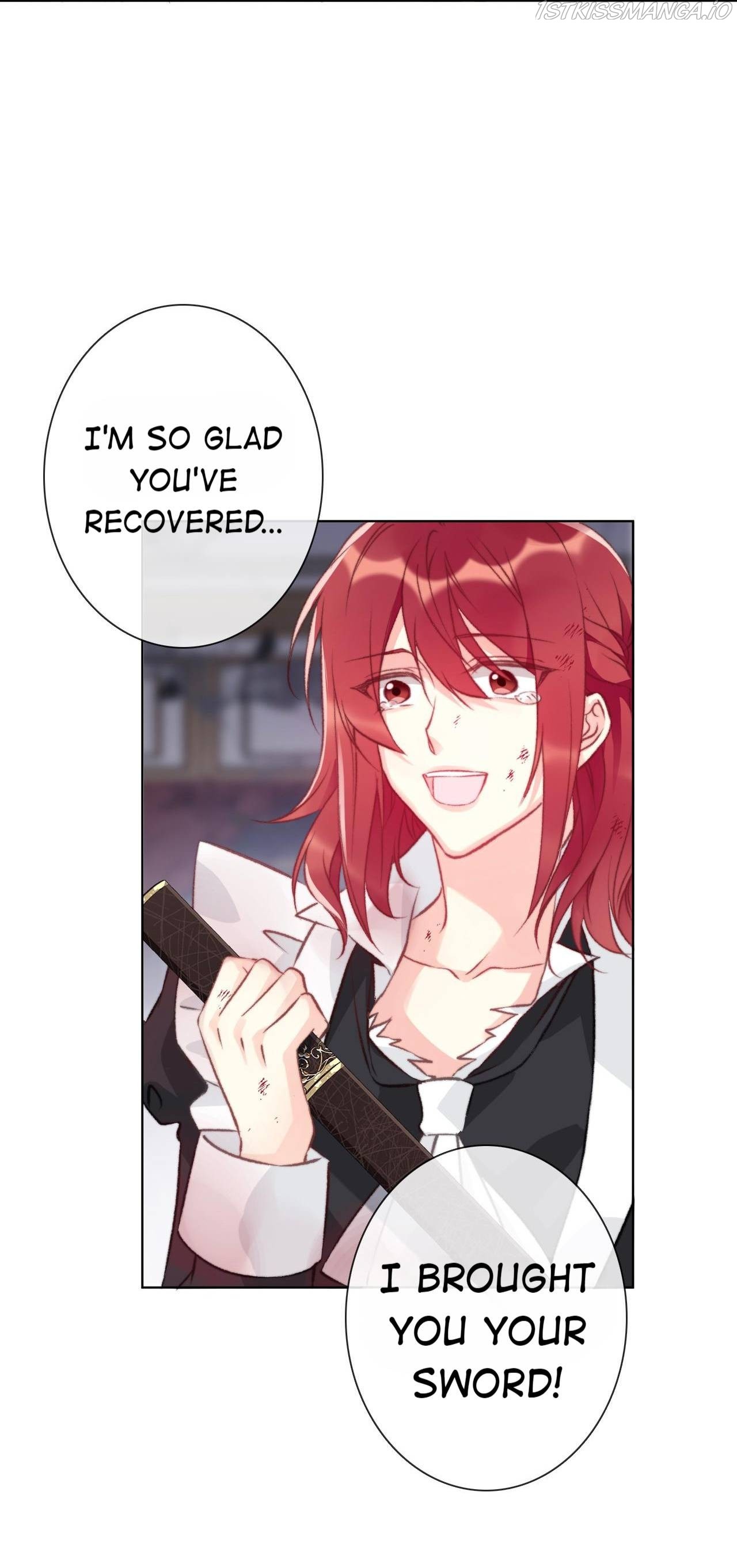 When I Traveled to Another World I Was Forced to Be the Princess of the City? chapter 77 - page 55