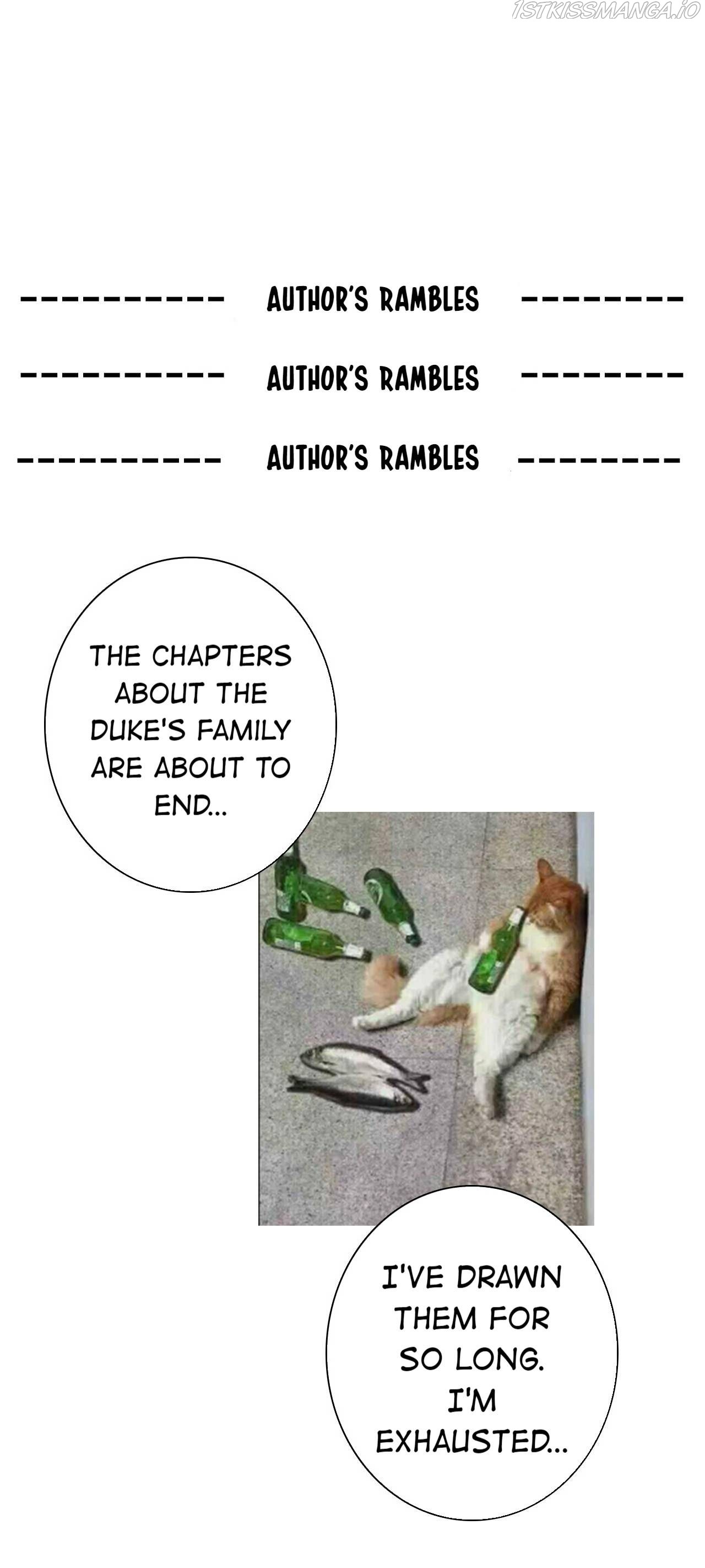 When I Traveled to Another World I Was Forced to Be the Princess of the City? chapter 77 - page 64
