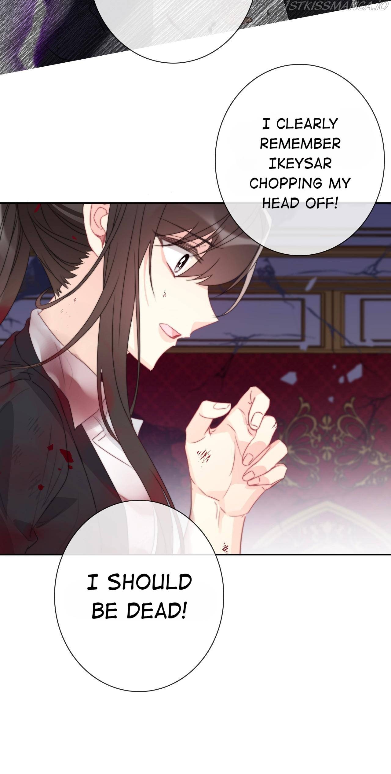 When I Traveled to Another World I Was Forced to Be the Princess of the City? chapter 77 - page 8