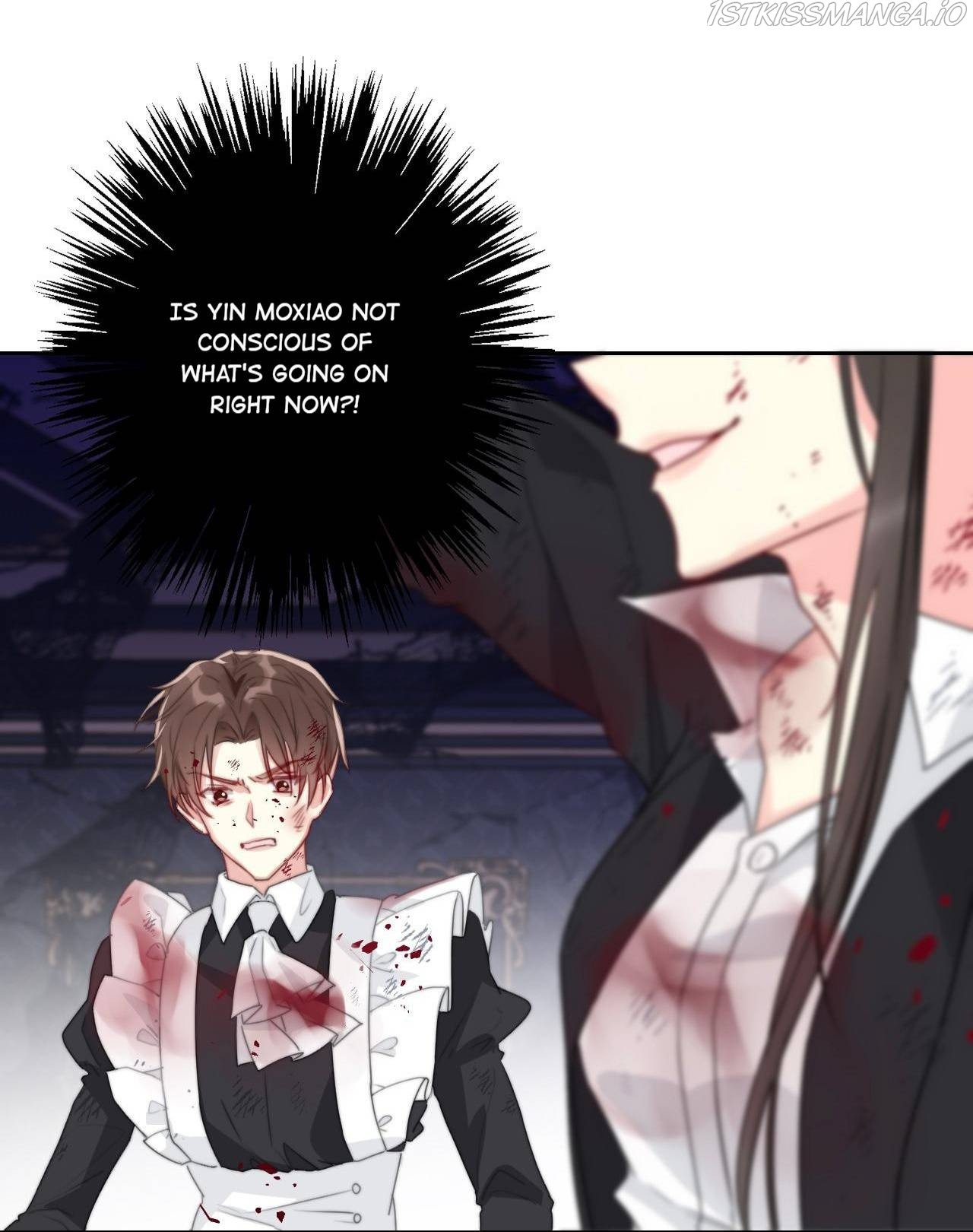 When I Traveled to Another World I Was Forced to Be the Princess of the City? chapter 76 - page 12