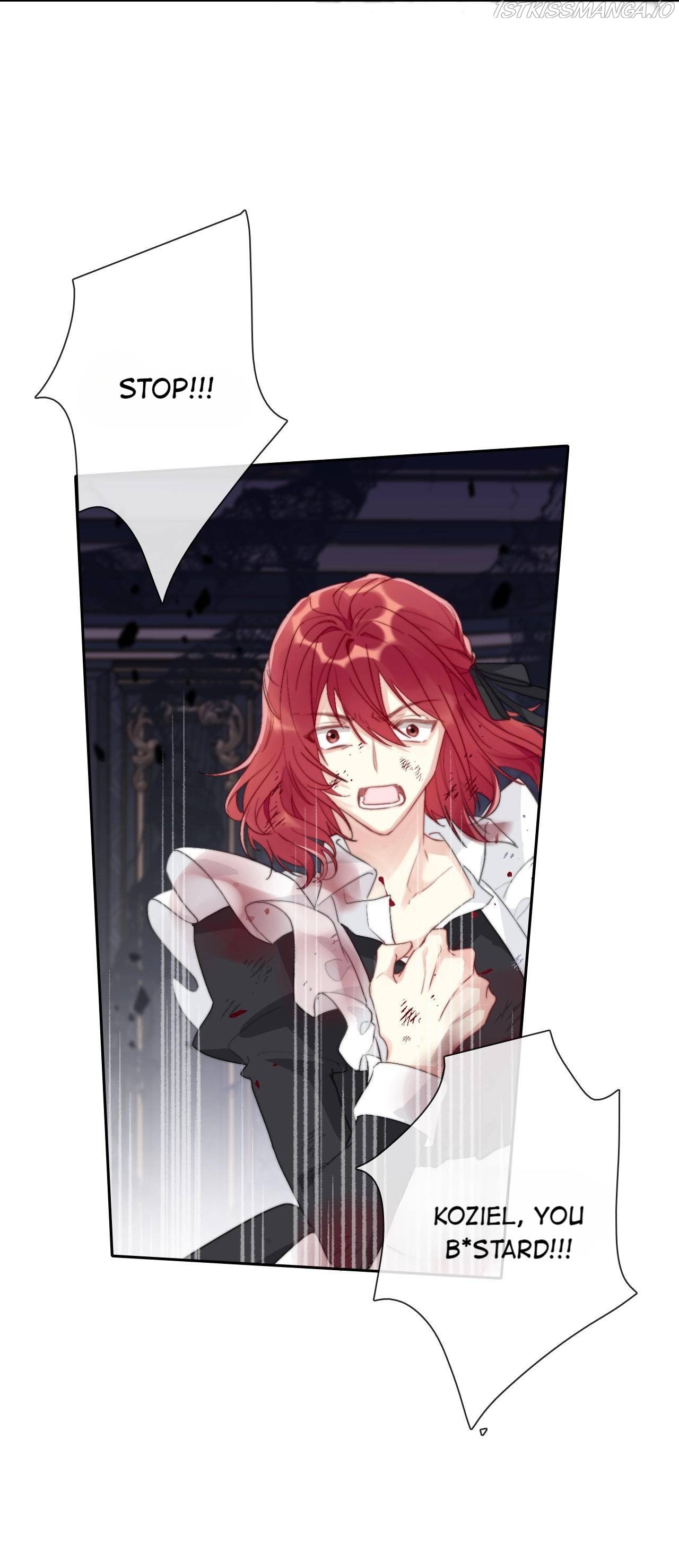 When I Traveled to Another World I Was Forced to Be the Princess of the City? chapter 76 - page 15
