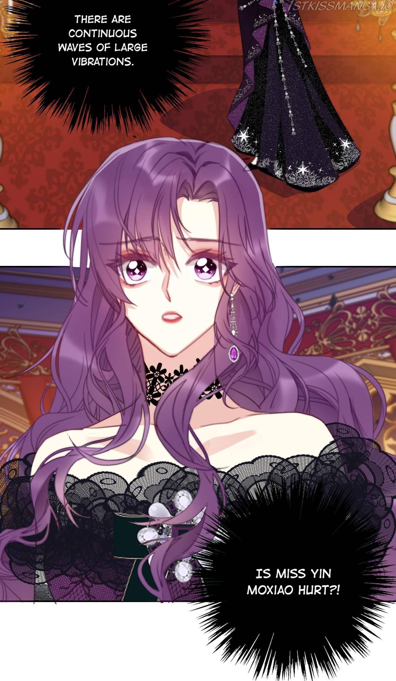 When I Traveled to Another World I Was Forced to Be the Princess of the City? chapter 76 - page 24