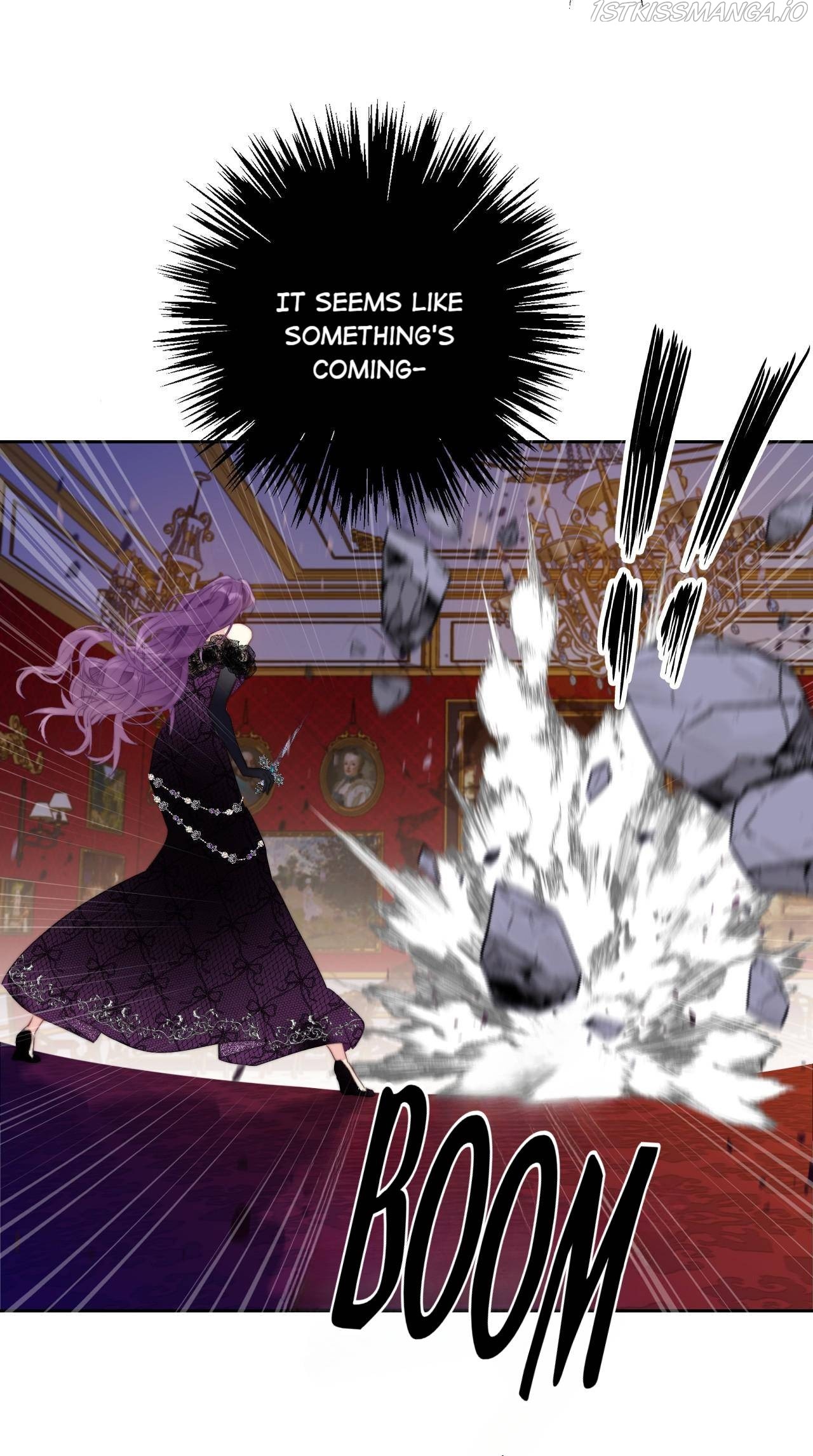 When I Traveled to Another World I Was Forced to Be the Princess of the City? chapter 76 - page 25