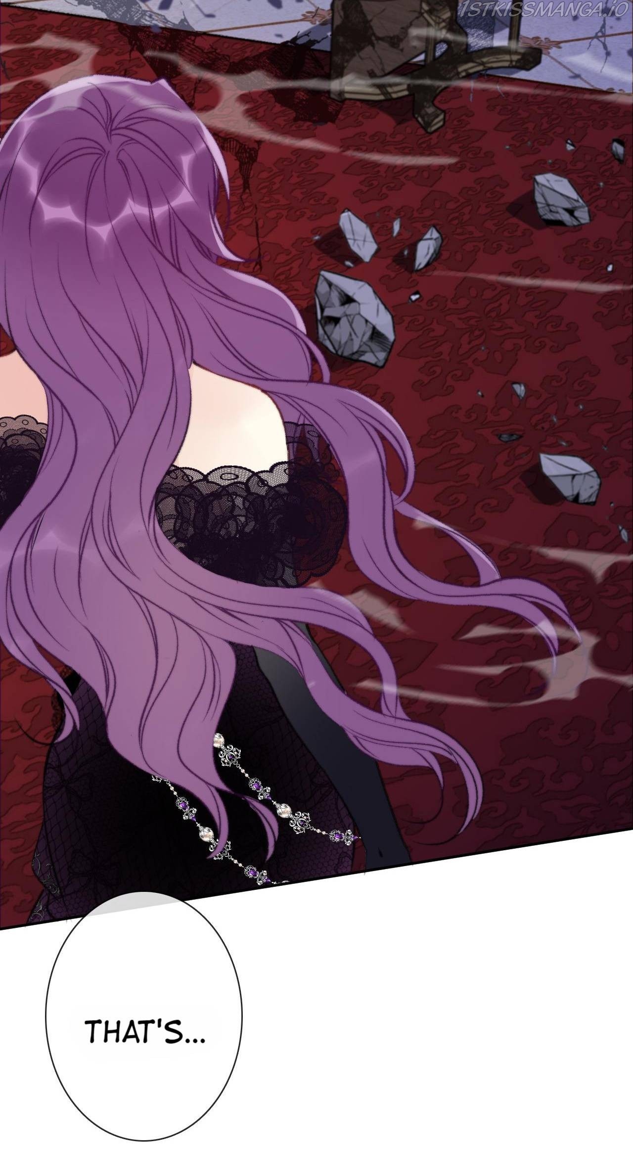 When I Traveled to Another World I Was Forced to Be the Princess of the City? chapter 76 - page 30