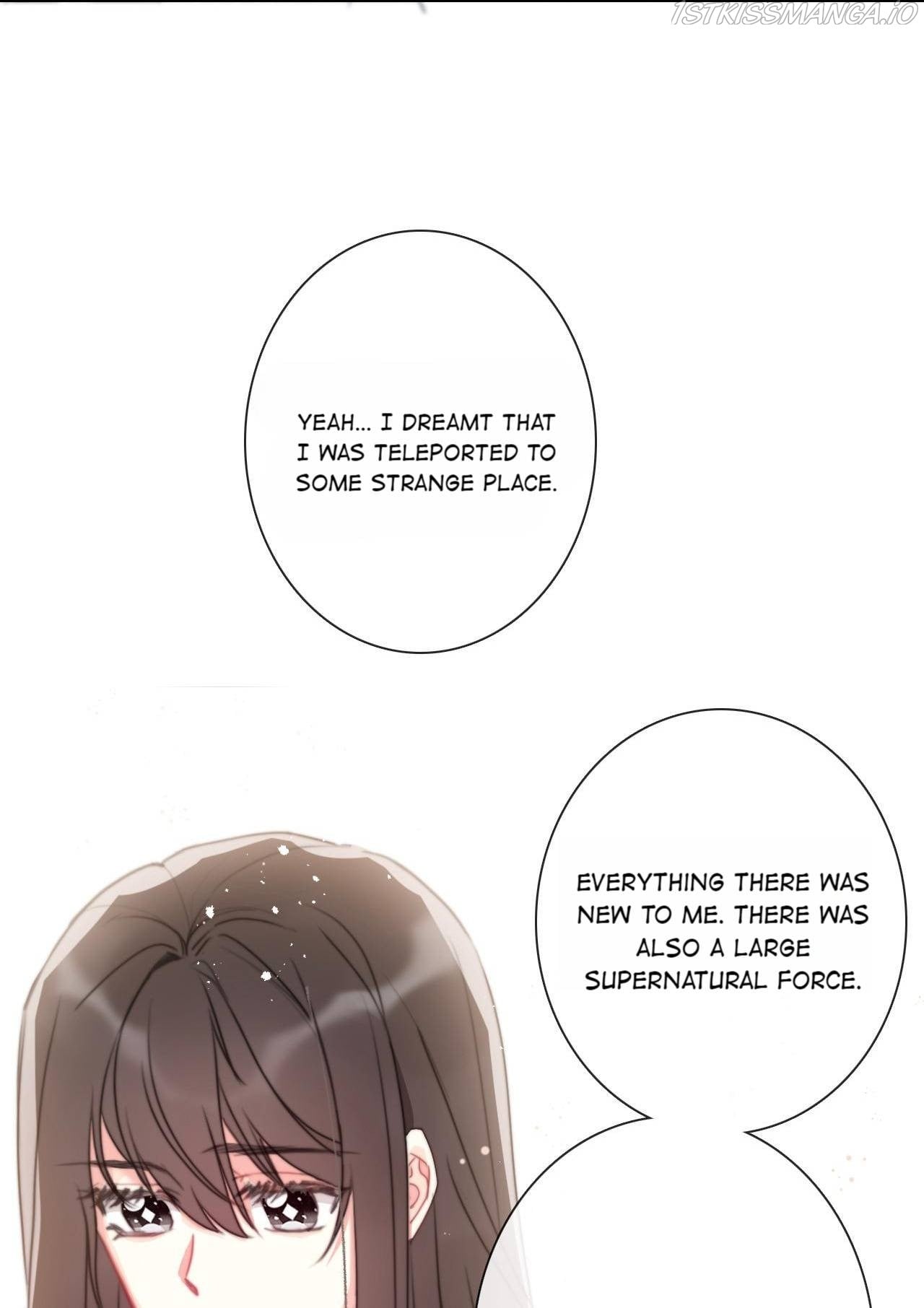 When I Traveled to Another World I Was Forced to Be the Princess of the City? chapter 76 - page 36