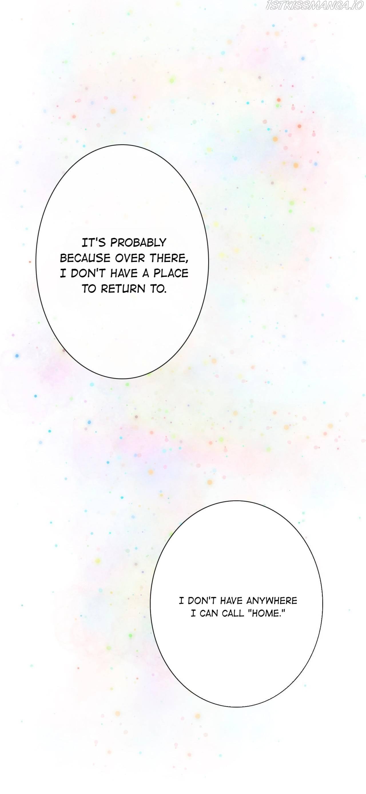 When I Traveled to Another World I Was Forced to Be the Princess of the City? chapter 76 - page 41