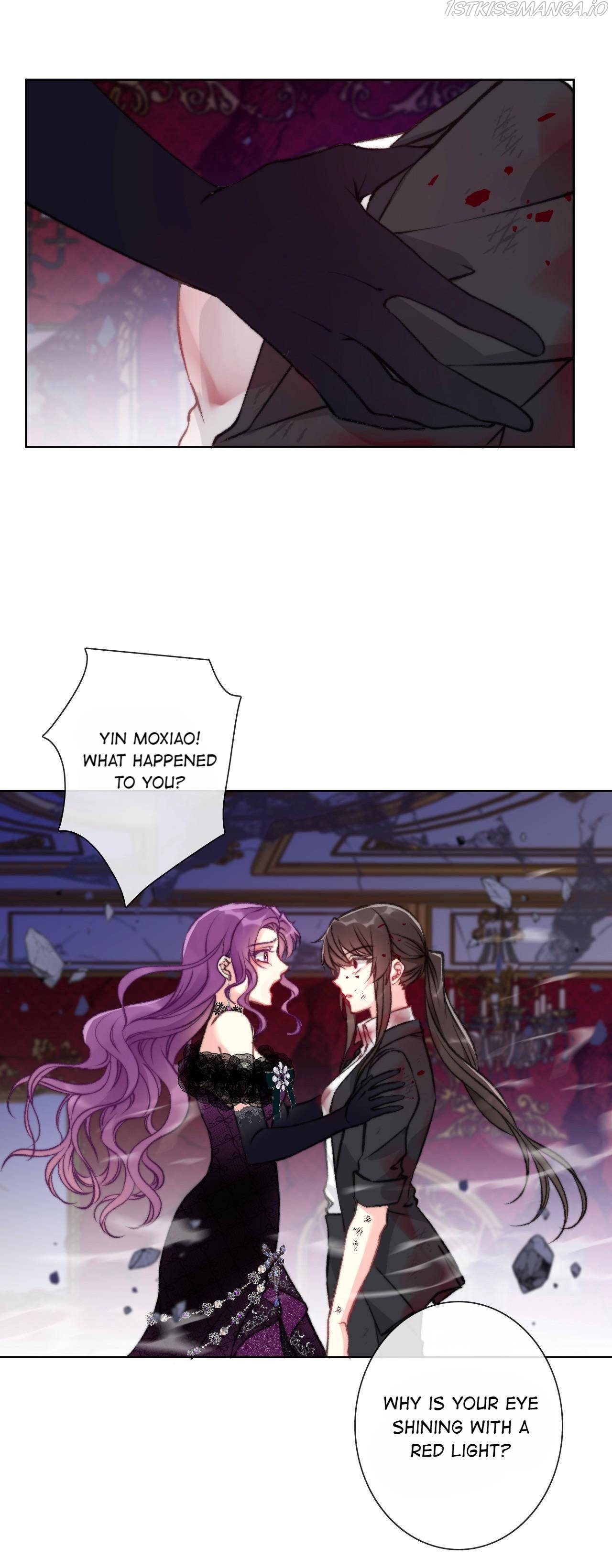 When I Traveled to Another World I Was Forced to Be the Princess of the City? chapter 76 - page 45