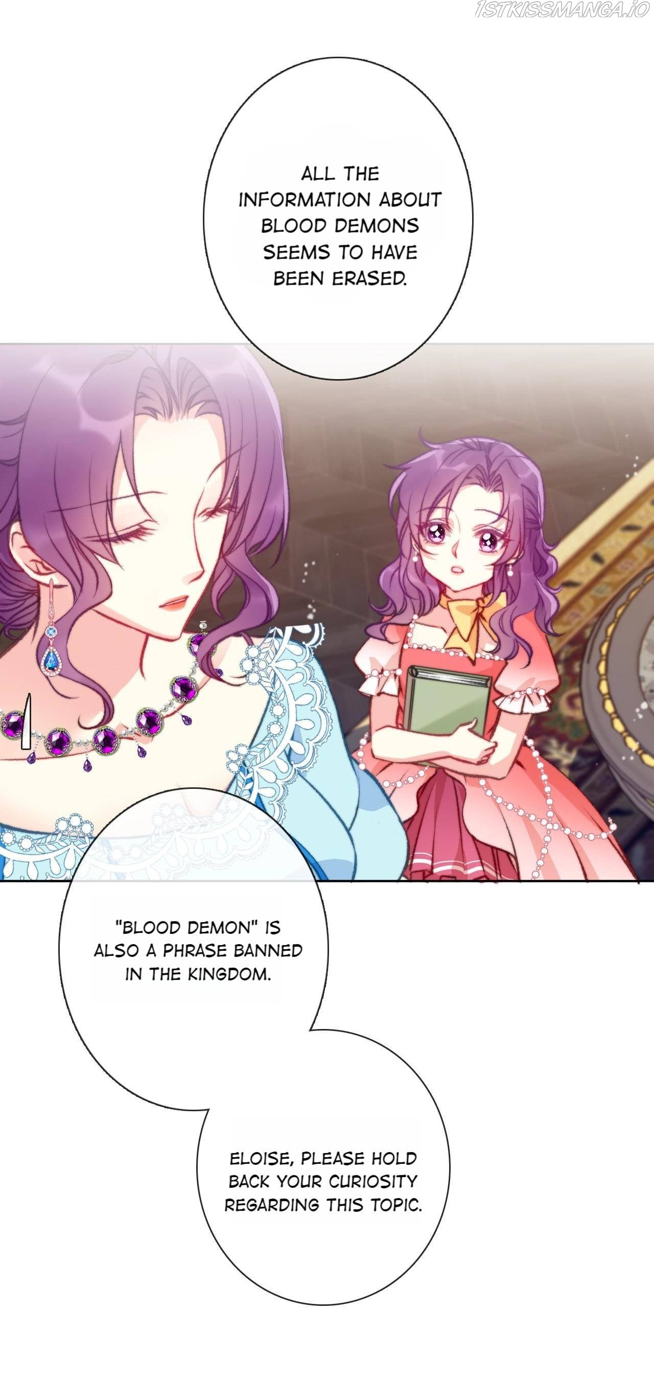When I Traveled to Another World I Was Forced to Be the Princess of the City? chapter 76 - page 48