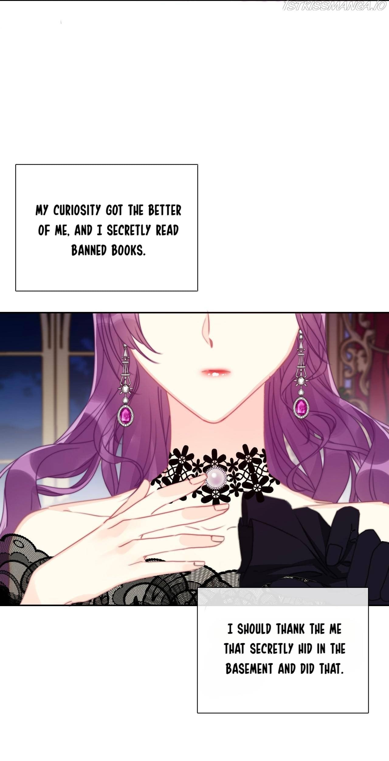 When I Traveled to Another World I Was Forced to Be the Princess of the City? chapter 76 - page 57