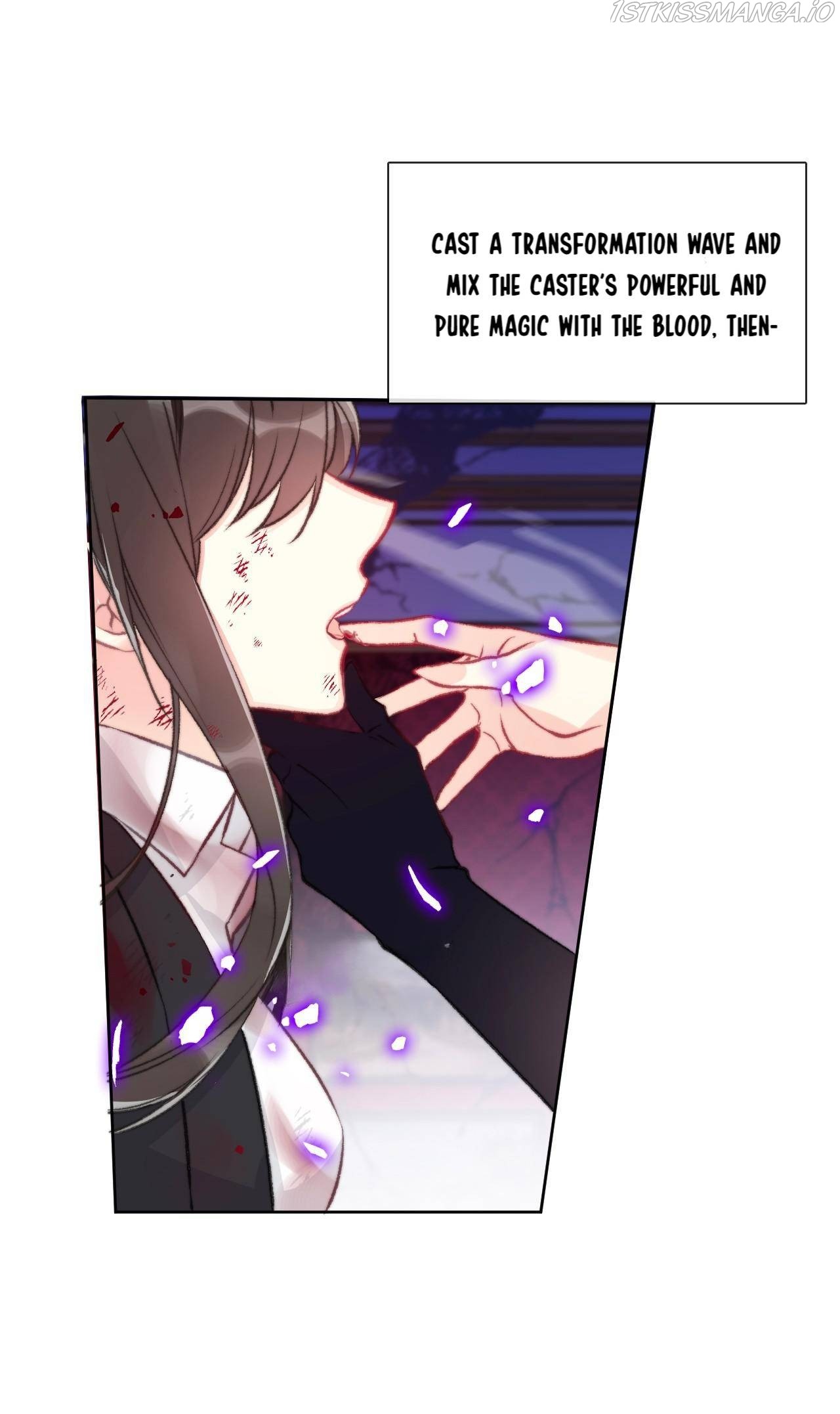 When I Traveled to Another World I Was Forced to Be the Princess of the City? chapter 76 - page 61