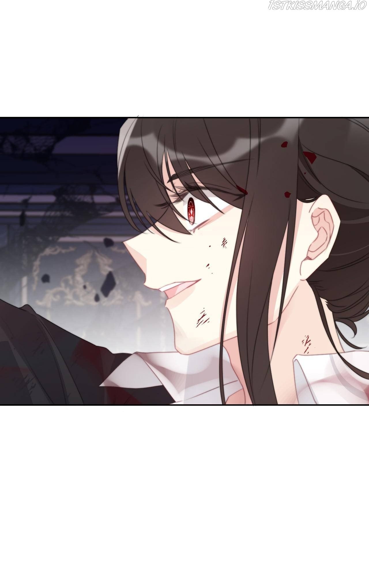 When I Traveled to Another World I Was Forced to Be the Princess of the City? chapter 76 - page 8
