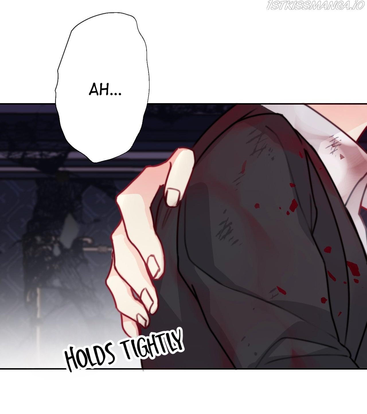 When I Traveled to Another World I Was Forced to Be the Princess of the City? chapter 75 - page 21