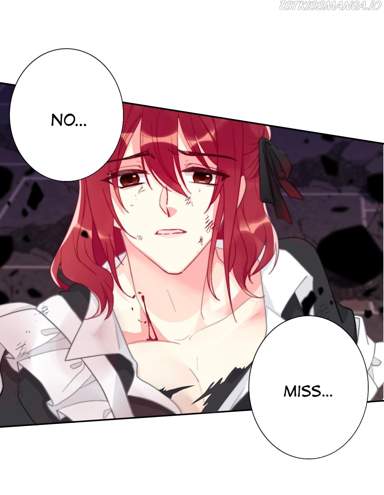 When I Traveled to Another World I Was Forced to Be the Princess of the City? chapter 75 - page 30