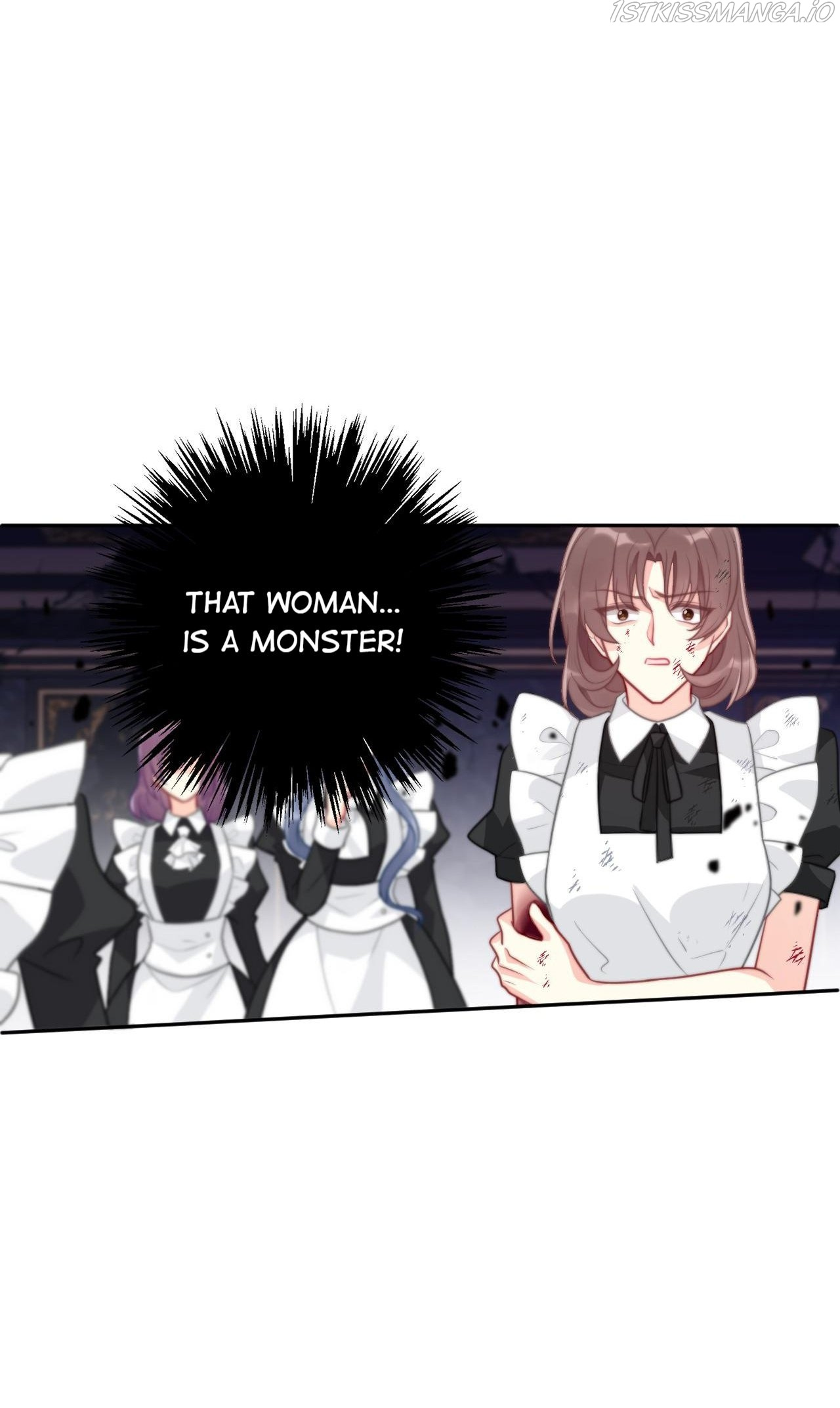 When I Traveled to Another World I Was Forced to Be the Princess of the City? chapter 75 - page 32