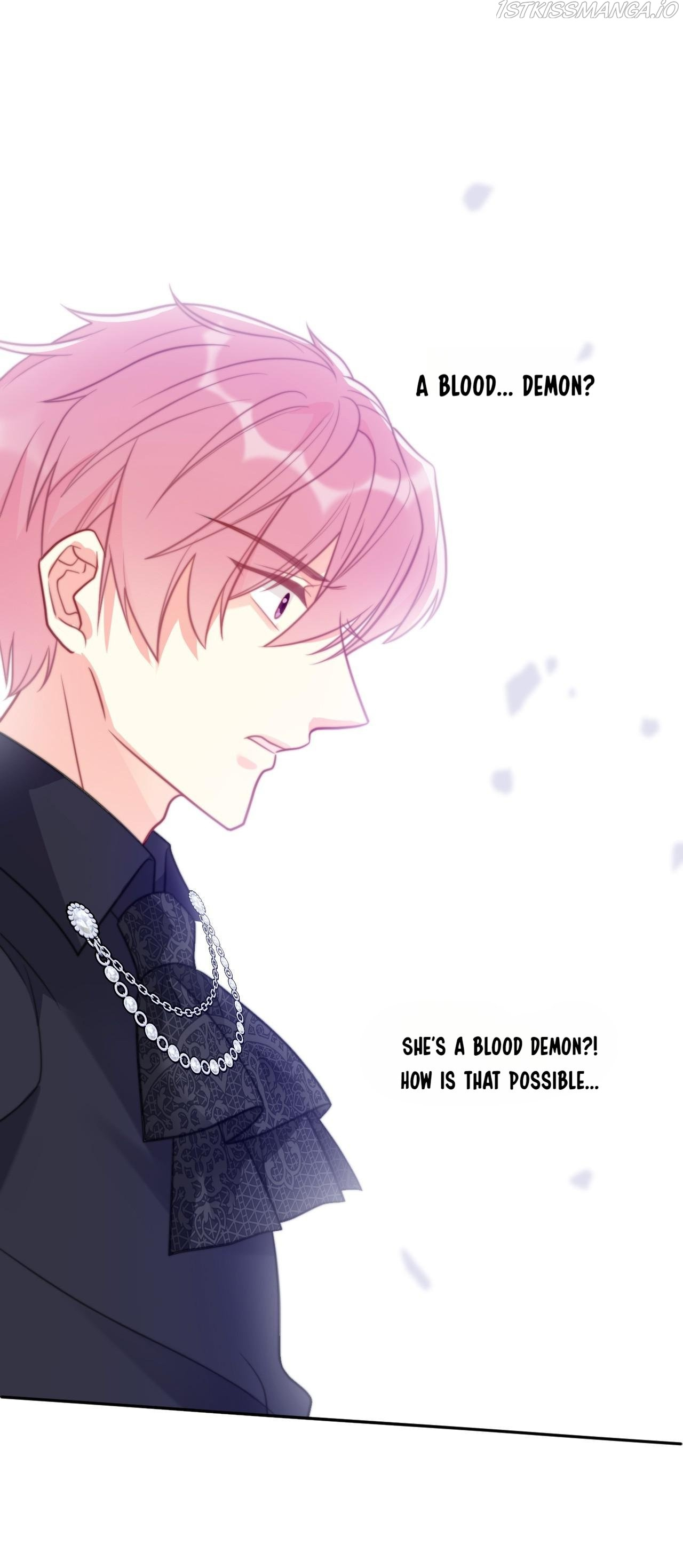 When I Traveled to Another World I Was Forced to Be the Princess of the City? chapter 75 - page 33