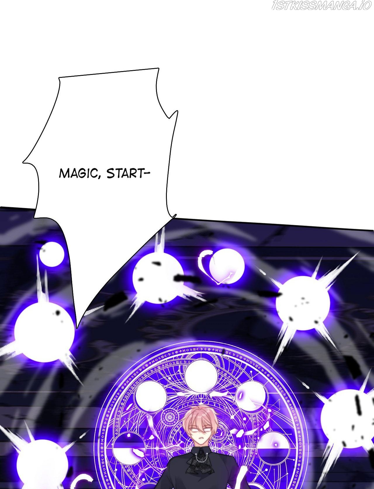 When I Traveled to Another World I Was Forced to Be the Princess of the City? chapter 75 - page 34
